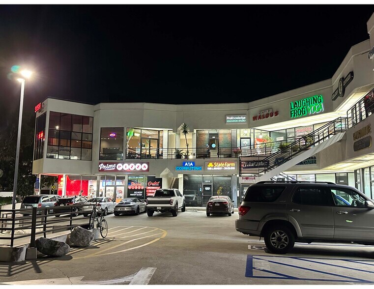 More Photos Of 12201-12219 Santa Monica Blvd, Los Angeles Unknown For Lease