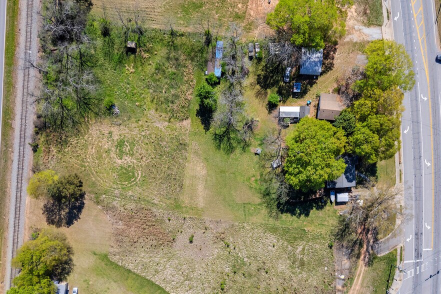 More Photos Of 3196 Maysville Rd, Commerce Land For Sale