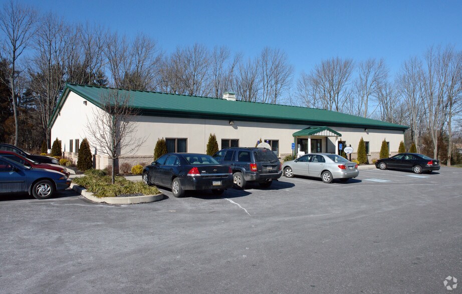 More Photos Of 4402 Skippack Pike, Skippack Medical For Lease