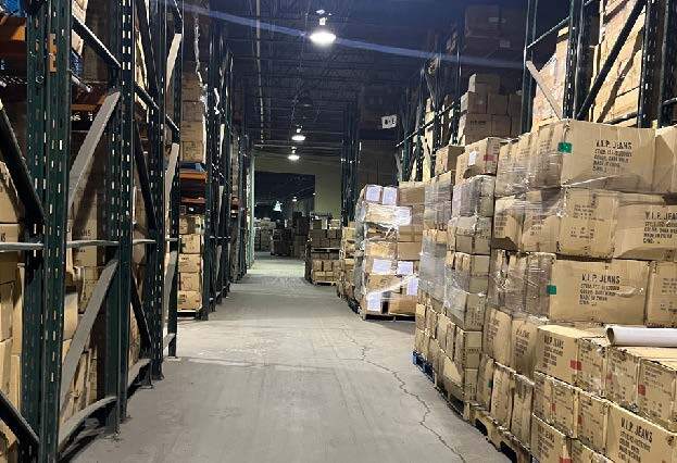 More Photos Of 1400 Brunswick Ave, Far Rockaway Warehouse For Lease