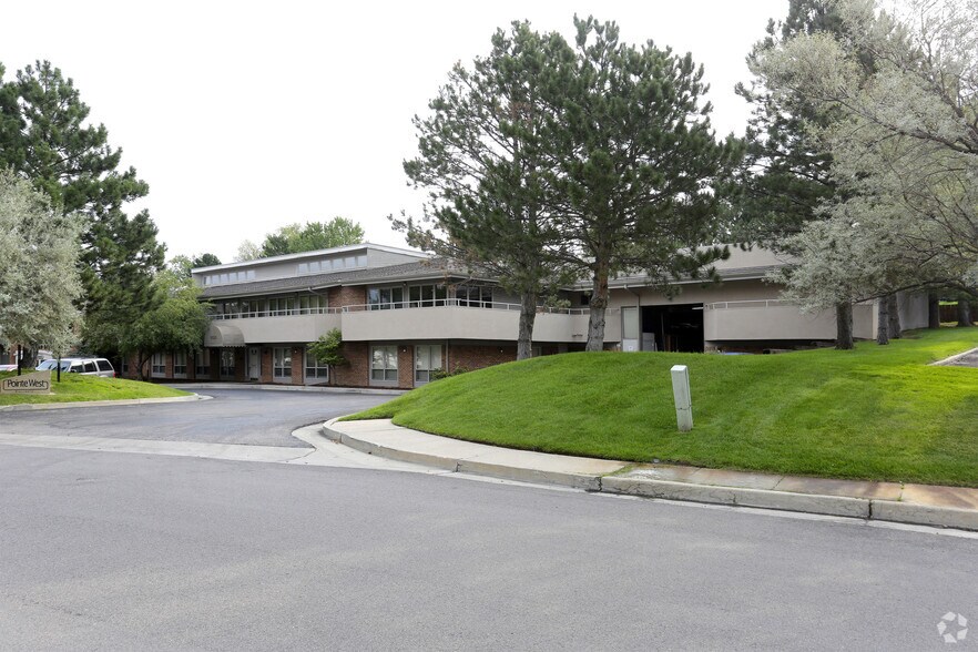 More Photos Of 5525 Erindale Dr, Colorado Springs Research And Development For Lease
