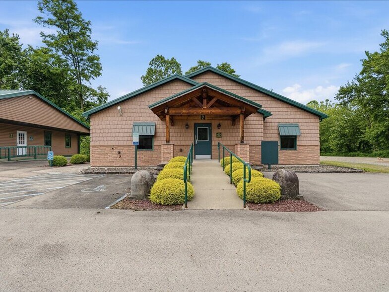 More Photos Of 5 Lighthouse Rd Rd, Tionesta Land For Sale
