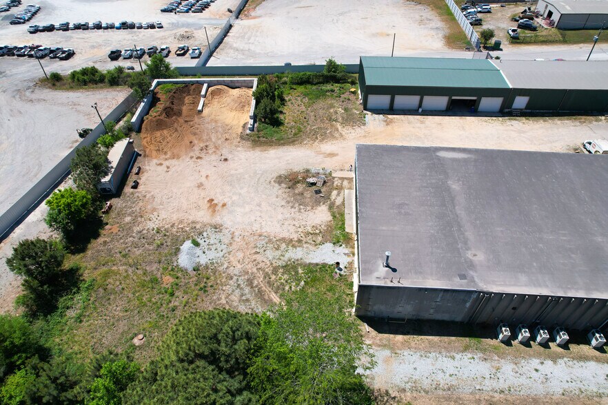 More Photos Of , Gainesville Industrial For Sale