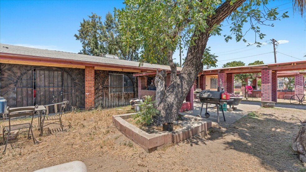 More Photos Of 1144 S Washington Ave, San Bernardino Land For Sale