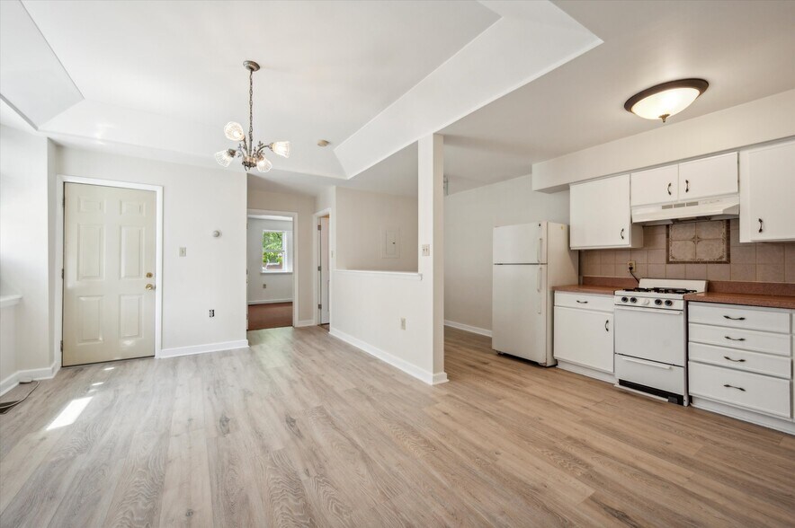 More Photos Of 2855 E Thompson St, Philadelphia Apartments For Sale