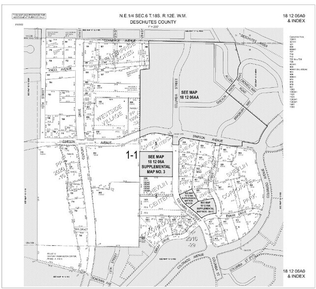 More Photos Of 963 SW Simpson Ave, Bend Office For Lease