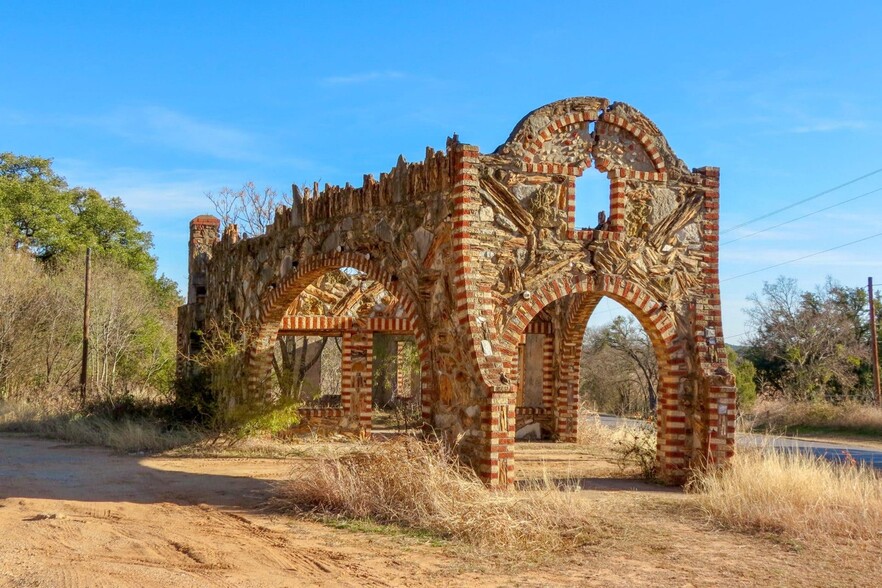 Primary Photo Of TBD County Road 312, Glen Rose Land For Sale