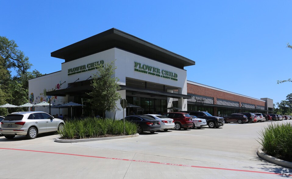 More Photos Of 1900 Lake Woodlands Dr, The Woodlands Unknown For Lease