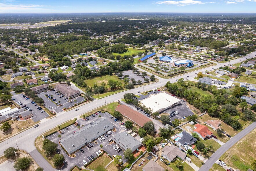 More Photos Of 5149 Mariner Blvd, Spring Hill Flex For Sale