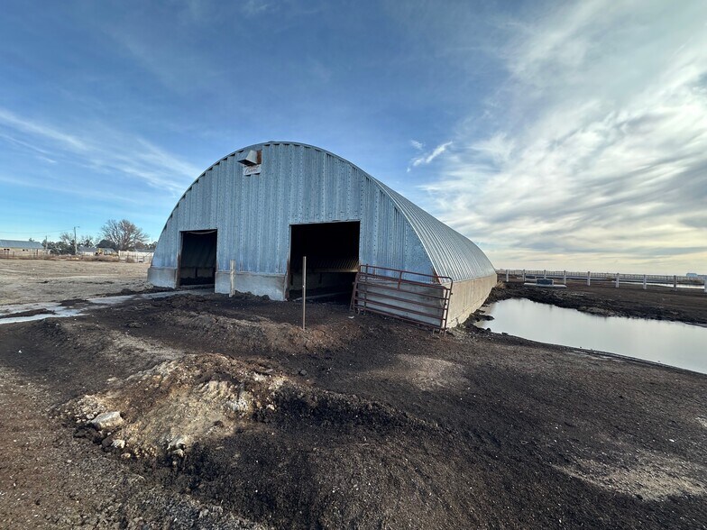 More Photos Of 26237 County Road 65, Holyoke Land For Sale