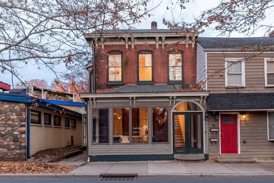 More Photos Of 24 N Main St, Lambertville Office For Sale