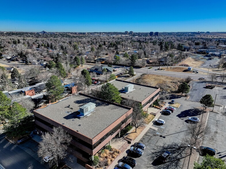 More Photos Of 3401 S Yosemite St, Denver Land For Sale