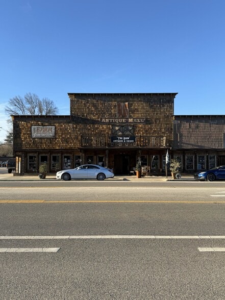 More Photos Of 22390 El Camino Real, Santa Margarita Storefront Retail Residential For Sale