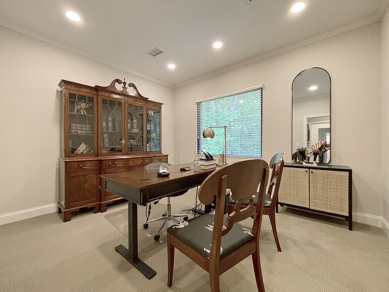 More Photos Of 7000 Harps Mill Rd, Raleigh Office For Sale