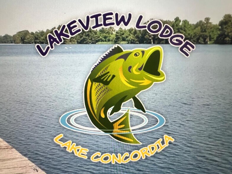 More Photos Of 1424 Fisherman Dr, Ferriday Hotel For Sale