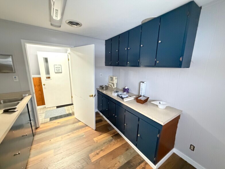 More Photos Of 1092 Harrison Ave, Elkins Medical For Sale