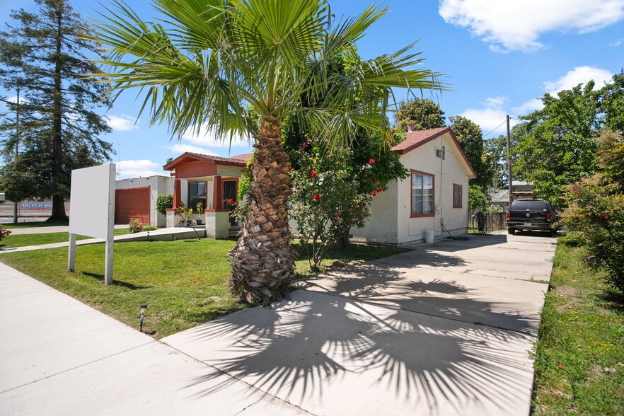 More Photos Of 329 S Stockton Ave, Ripon Religious Facility For Sale