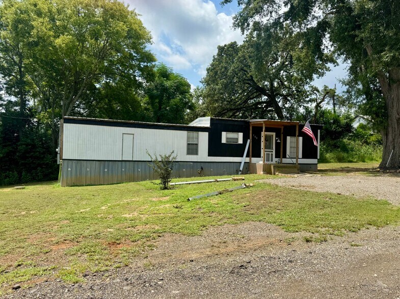More Photos Of 9054 US Highway 259, Nacogdoches Manufactured Housing Mobile Home Park For Sale