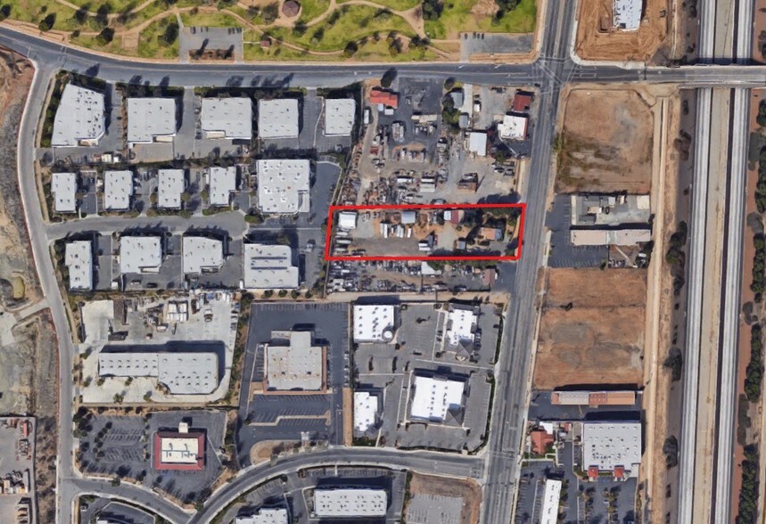 More Photos Of 3312 Hamner Ave, Norco Land For Lease