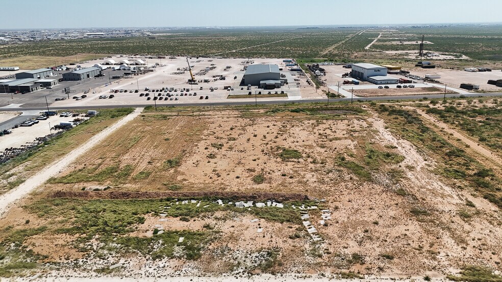 More Photos Of 900 S Faudree Rd, Odessa Land For Sale