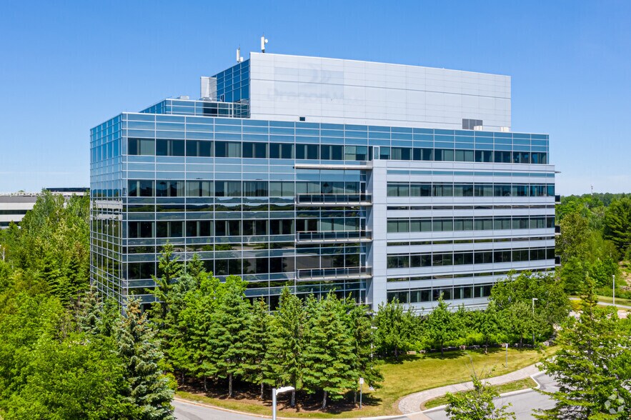 More Photos Of 411 Legget Dr, Ottawa Office For Lease