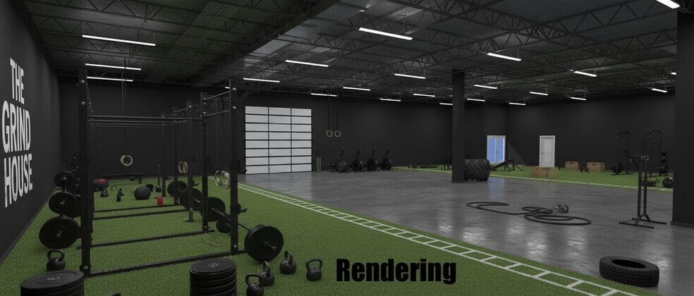 More Photos Of 791 Main St, Farmingdale Loft Creative Space For Sale