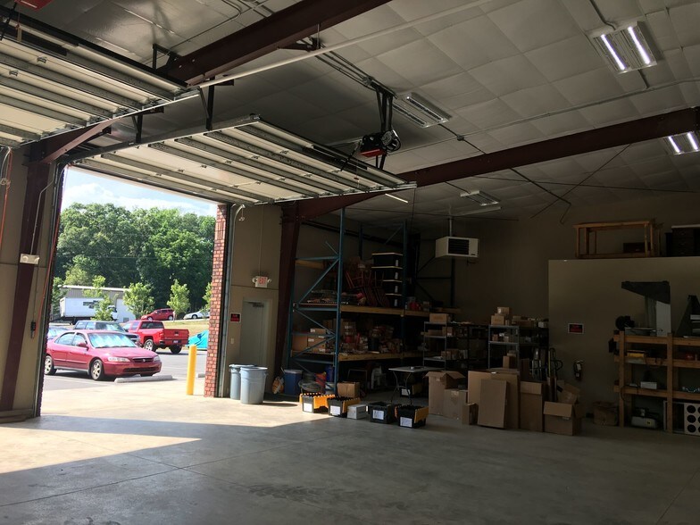 More Photos Of 4950 Stough Rd SW, Concord Flex For Sale