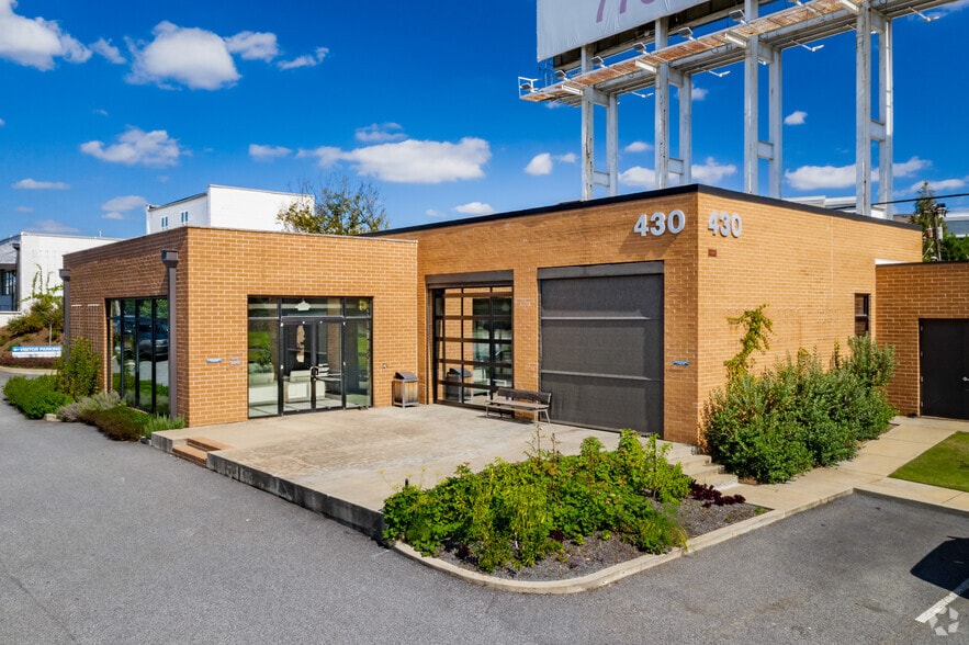 More Photos Of 430 Plasters Ave NE, Atlanta Unknown For Lease