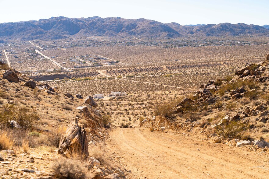 More Photos Of 61271 Calle Los Amigos, Joshua Tree Land For Sale