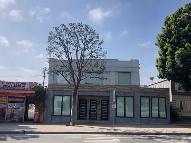 More Photos Of 11312-11314 Venice Blvd, Los Angeles Storefront For Lease