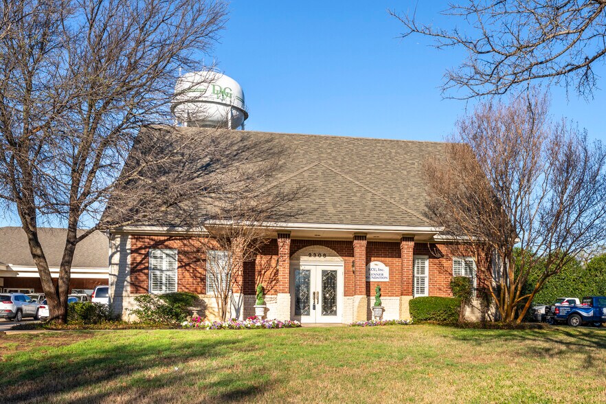 Primary Photo Of 2308 Michigan Ct, Dalworthington Gardens Office Residential For Sale