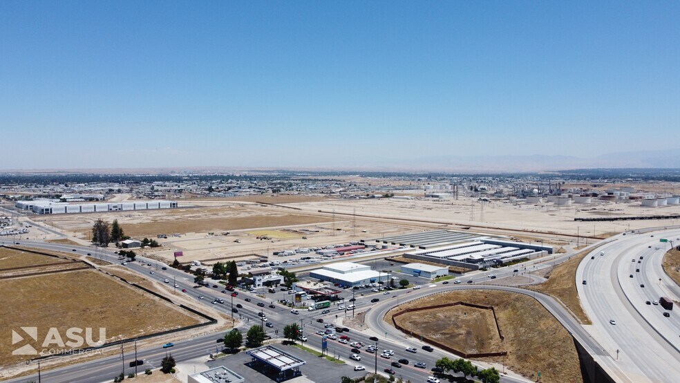More Photos Of 1614 Coffee Rd, Bakersfield Land For Sale