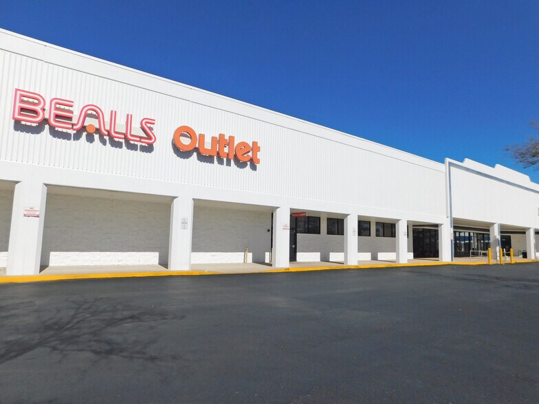 More Photos Of 188-282 Barton Blvd, Rockledge Unknown For Lease