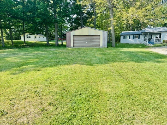 More Photos Of 1846 W Tupper Heights Dr, Lake Odessa Land For Sale