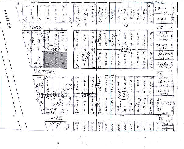 More Photos Of 751 Chestnut St, Birmingham Medical For Lease