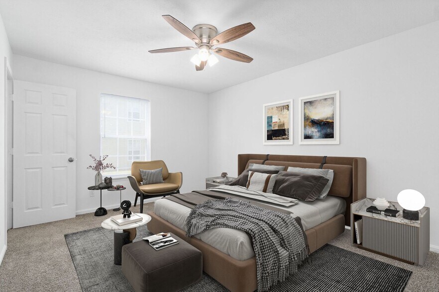 More Photos Of 111 Erie Ct, Shepherdsville Apartments For Sale