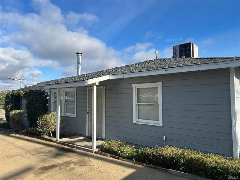 Primary Photo Of 44618 California 74, Hemet Contractor Storage Yard For Sale