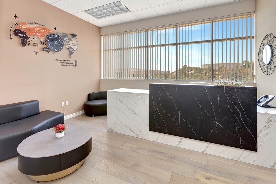 More Photos Of 26501 Rancho Pky S, Lake Forest Medical For Sale