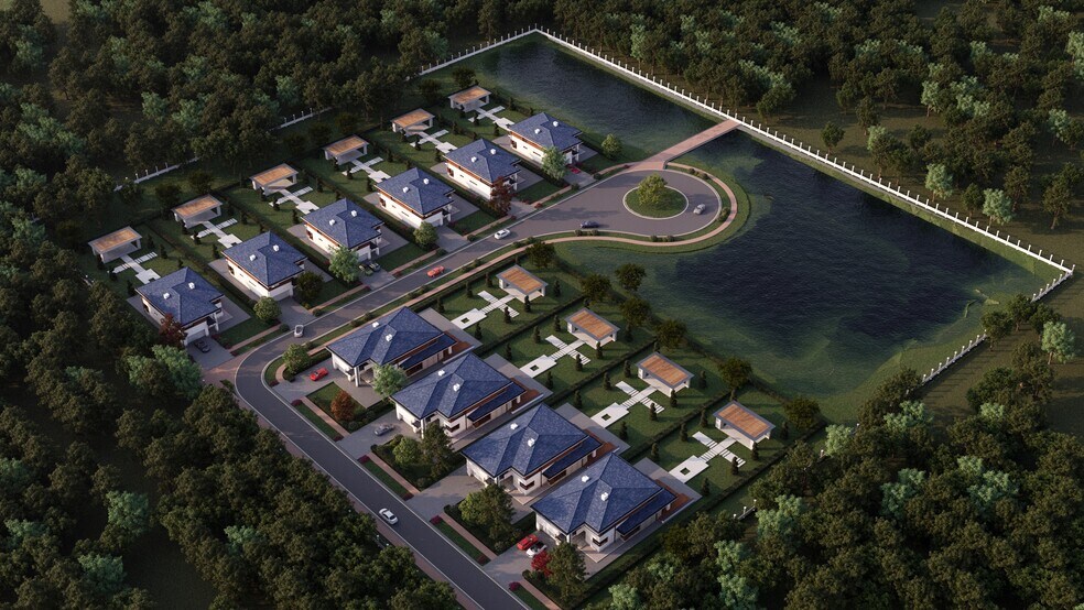 More Photos Of 12750 Morris Bridge Rd, Thonotosassa Land For Sale