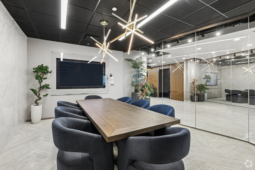 More Photos Of 1801 West End Ave, Nashville Coworking Space