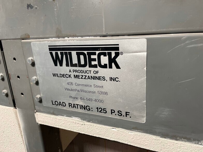 More Photos Of 1741 Fiske Pl, Oxnard Warehouse For Sale