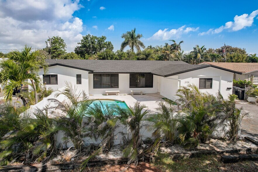 More Photos Of 2121 NE 51st Ct, Fort Lauderdale Apartments For Sale