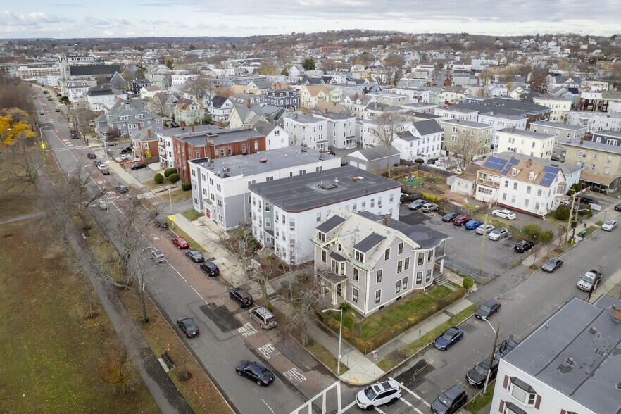 More Photos Of 69 N Common St, Lynn Apartments For Sale