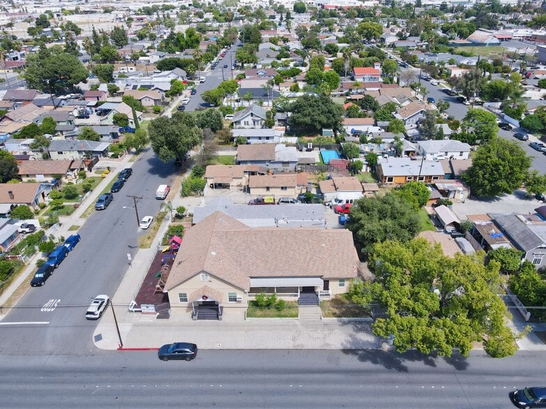 More Photos Of 600 S Towne Ave, Pomona Religious Facility For Sale