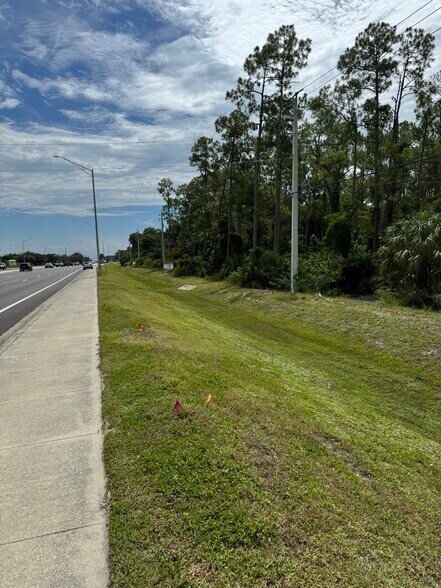 More Photos Of 4299 7th Ave NW, Naples Land For Sale