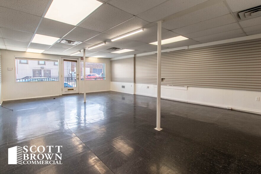 More Photos Of 211 Cedar, Denton General Retail For Lease