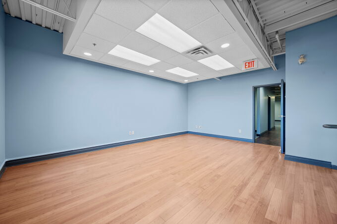 More Photos Of 355 Harry Walker Pky N, Newmarket Light Distribution For Lease