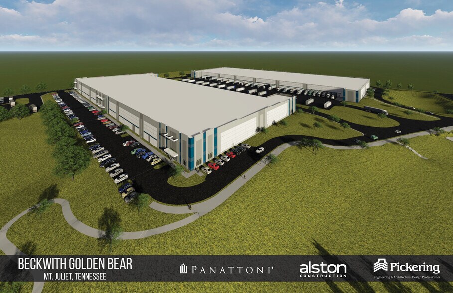 More Photos Of 808 Rutland Dr, Mt Juliet Unknown For Lease