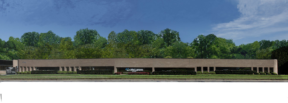 Primary Photo Of 37400 Garfield Rd, Clinton Township Medical For Lease