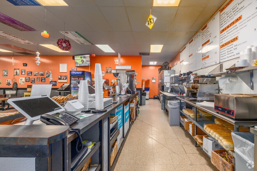 More Photos Of 3440 US Highway 1 S, Saint Augustine General Retail For Sale